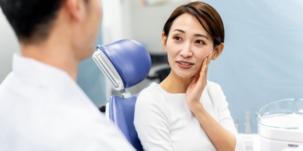 女性が後悔しないための治療選択