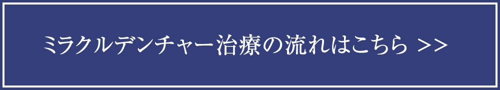 ミラクルデンチャー治療の流れ